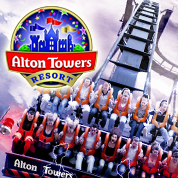 Alton Towers Coach Trips from Scotland