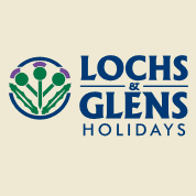Lochs & Glens Holidays Logo
