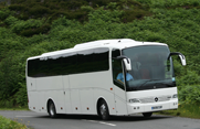 Scottish Coach Tours